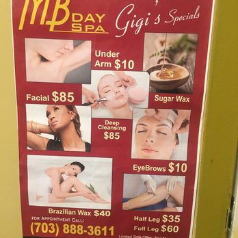 MB Day Spa - Amazing prices - Day Spas Near Me - Falls Church, Virginia MB Day Spa - Amazing prices - Day Spas Near Me - Falls Church, Virginia