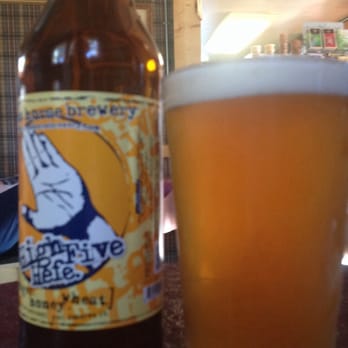Stella's - High Five - Coffee & Tea Near Me - Cle Elum, Washington