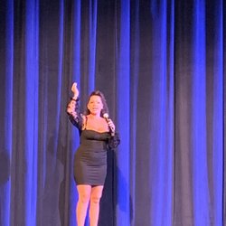Jazz It Up Studios - Ms. Jazz (studio owner)