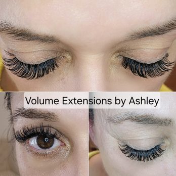 Hellolash - Volume Extensions - Eyelash Service Near Me - Fullerton, California Hellolash - Volume Extensions - Eyelash Service Near Me - Fullerton, California