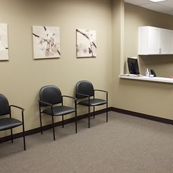 Vitreous Retina Macula - Somerset Office