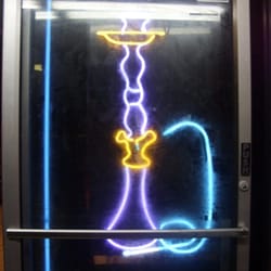 Ray's Hookah Lounge