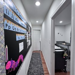Tiny Paradise Child Day Care