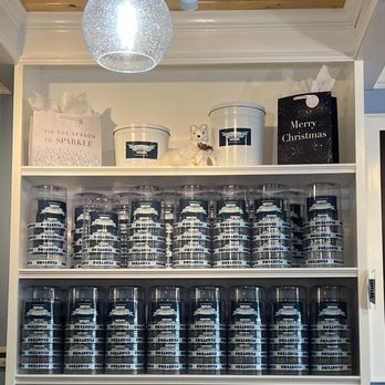 Clusters Handcrafted Popcorn - Jackson Outlets - Popcorn Shops Near Me - Jackson, New Jersey
