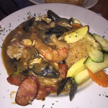 Ethel's Creole Kitchen - Seafood gumbo - Cajun/Creole Near Me - Baltimore, Maryland Ethel's Creole Kitchen - Seafood gumbo - Cajun/Creole Near Me - Baltimore, Maryland