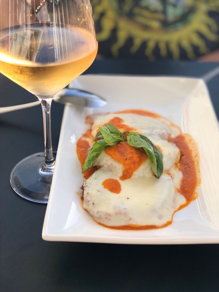 Paesano Ristorante Italiano