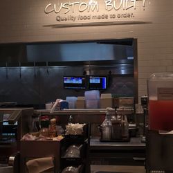 Habit Burger & Grill
