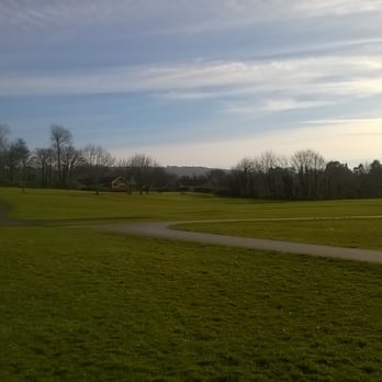 Seapark - Parks Near Me - North Down, NDN