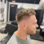 Photo of Kelly Cuts Barber Shop