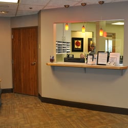 Center For Weight Loss Surgery - Our office.
