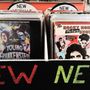 Photo of Sound Off Records and Hi-Fi