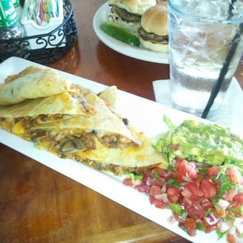 Tavern On The Bay - Kahlua Pork Quesadilla - New American Near Me - Naples, Florida Tavern On The Bay - Kahlua Pork Quesadilla - New American Near Me - Naples, Florida