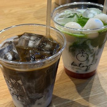 Hatoya - Coffee & Tea Near Me - Las Vegas, Nevada