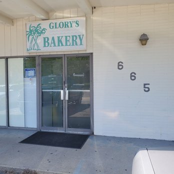 Glory's Bakery - the entrance to glory's bakery - Bakeries Near Me - Virginia Beach, Virginia Glory's Bakery - the entrance to glory's bakery - Bakeries Near Me - Virginia Beach, Virginia