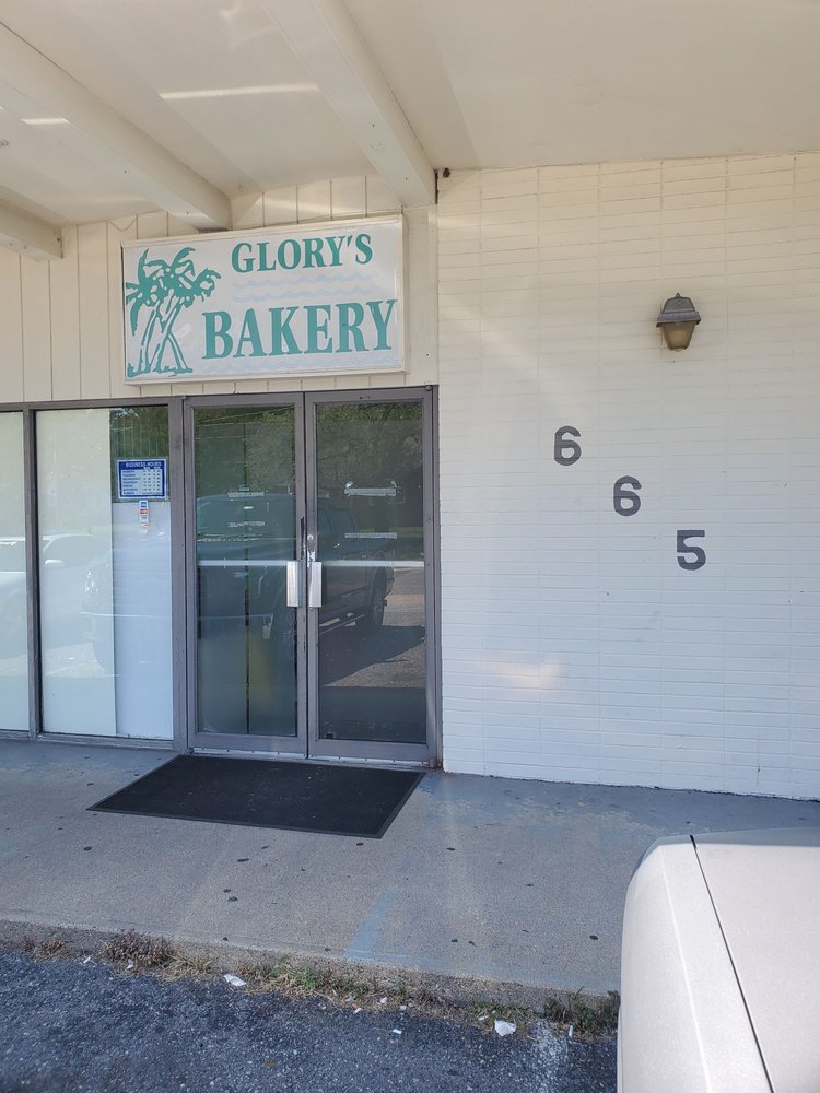 GLORY’S BAKERY 94 Photos & 81 Reviews Bakeries 665 Aragona Blvd
