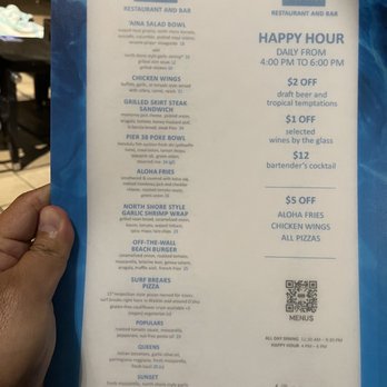 SWIM Restaurant and Bar - Menu 04/29/22 - Lounges Near Me - Honolulu, Hawaii SWIM Restaurant and Bar - Menu 04/29/22 - Lounges Near Me - Honolulu, Hawaii