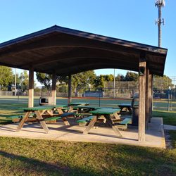 Jason Verdow Memorial Park