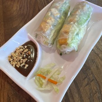 Got Pho - Vegan fresh rolls - Thai Near Me - Ferndale, Michigan Got Pho - Vegan fresh rolls - Thai Near Me - Ferndale, Michigan