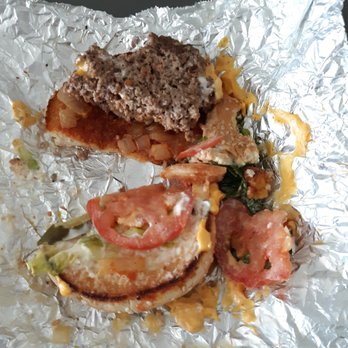 Five Guys - Burgers Near Me - Goodyear, Arizona