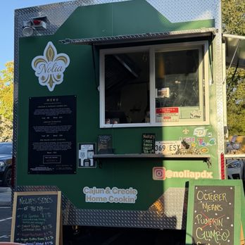 Nolia - Outside - Cajun/Creole Near Me - Portland, Oregon Nolia - Outside - Cajun/Creole Near Me - Portland, Oregon