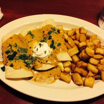 Eggtc. - Breakfast enchiladas!!! Try em if u see em! - Breakfast & Brunch Near Me - Kansas City, Missouri Eggtc. - Breakfast enchiladas!!! Try em if u see em! - Breakfast & Brunch Near Me - Kansas City, Missouri