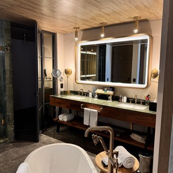 Atelier Playa Mujeres - Resorts Near Me - Cancún, ROO