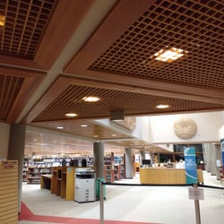 Egan Library