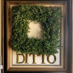 Ditto Consignment