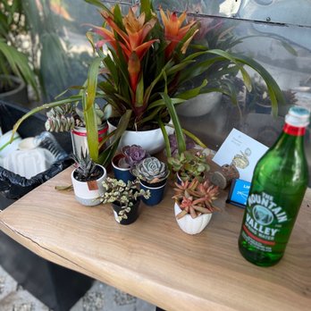 Rustic Coffee - Coffee & Tea Near Me - Santa Monica, California