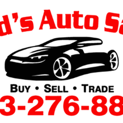 Ford's Auto Sales