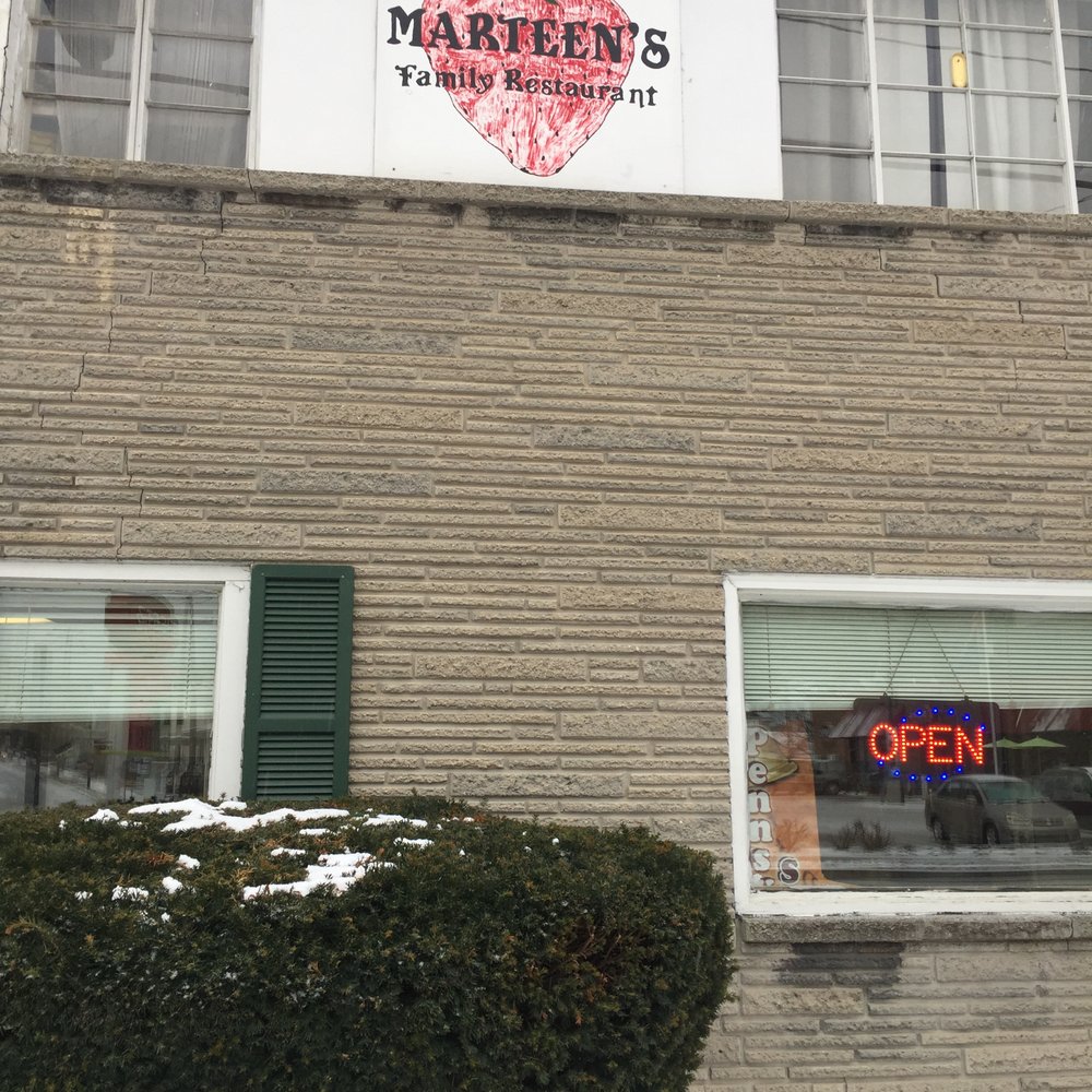 Marteen's Family Restaurant - Marteen's Family Restaurant - in Everett, PA, on a snowy day - Restaurants Near Me - Everett, Pennsylvania Marteen's Family Restaurant - Marteen's Family Restaurant - in Everett, PA, on a snowy day - Restaurants Near Me - Everett, Pennsylvania