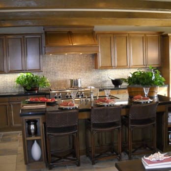 M & M Construction - a kitchen with a center island - General Contractors Near Me M & M Construction - a kitchen with a center island - General Contractors Near Me