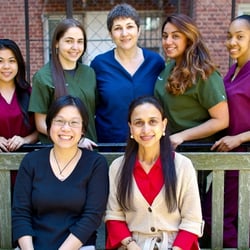 Prabha Krishnan, DDS, PC - Our friendly and skilled staff