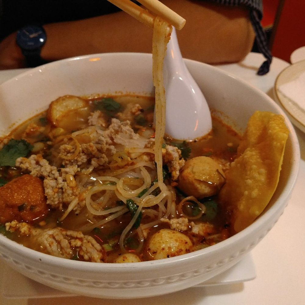Tom Yum Cafe - Tom yummm - Thai Near Me - Chicago, Illinois Tom Yum Cafe - Tom yummm - Thai Near Me - Chicago, Illinois