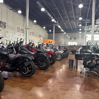 Seminole Harley-Davidson - Motorcycle Dealers Near Me - Sanford, Florida Seminole Harley-Davidson - Motorcycle Dealers Near Me - Sanford, Florida