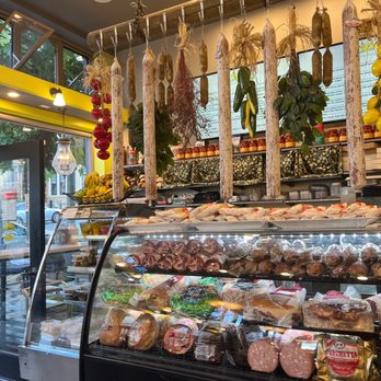 Limoncello - Sandwich deli - Sandwiches Near Me - San Francisco, California Limoncello - Sandwich deli - Sandwiches Near Me - San Francisco, California
