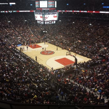 Scotiabank Arena - Stadiums & Arenas Near Me - Toronto, Ontario