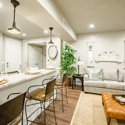 Hardware Apartments - 2 bed 2 bath Model