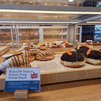 Paris Baguette - Bakeries Near Me - Ramsey, New Jersey Paris Baguette - Bakeries Near Me - Ramsey, New Jersey