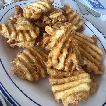 Mico’s Hot Chicken - Waffle fries - Chicken Shop Near Me - Houston, Texas Mico’s Hot Chicken - Waffle fries - Chicken Shop Near Me - Houston, Texas