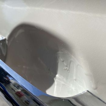 Camacho Collision - Body Shops Near Me
