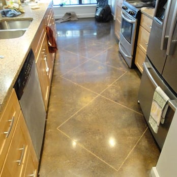 Unique Crete Designs - a kitchen with stainless steel appliances - General Contractors Near Me - Greenbrier, Tennessee Unique Crete Designs - a kitchen with stainless steel appliances - General Contractors Near Me - Greenbrier, Tennessee