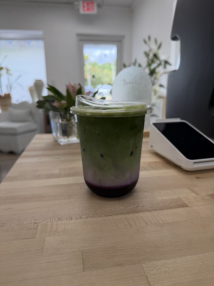 Luna Coffee Image