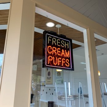 Beard Papa's - Desserts Near Me - Cupertino, California Beard Papa's - Desserts Near Me - Cupertino, California