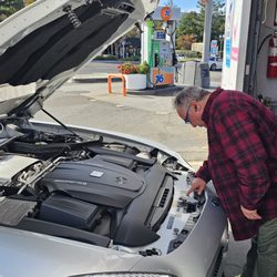 Lark Ave 76 - SmogCheck.Net
