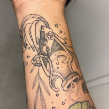 Dimlight Studio - Tattoo Near Me - Murrieta, California Dimlight Studio - Tattoo Near Me - Murrieta, California