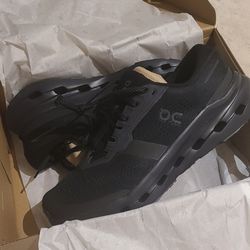 Runner's Depot - Hubbys sneakers for his Birthday...