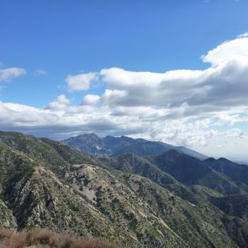 Mount Lukens - Hiking Near Me - Tujunga, California Mount Lukens - Hiking Near Me - Tujunga, California