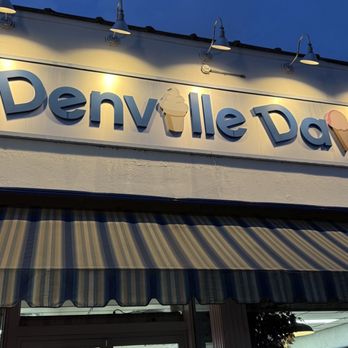 Denville Dairy - Outside - Bakeries Near Me - Denville, New Jersey Denville Dairy - Outside - Bakeries Near Me - Denville, New Jersey
