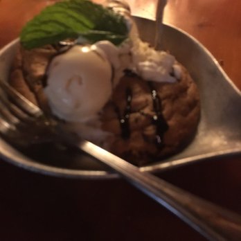 Cattlemens - Cookie and ice cream - Steakhouses Near Me - Livermore, California